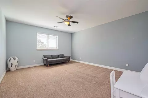 Bedroom - 10018 Durango Path Ln, Cypress, TX 77433 photo 2 of 8