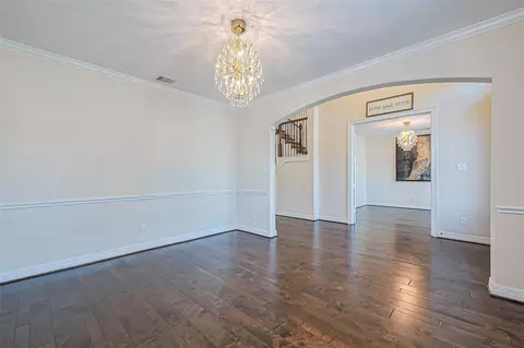 Entry Way - 10018 Durango Path Ln, Cypress, TX 77433 photo 5 of 6