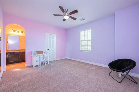 Bedroom - 10018 Durango Path Ln, Cypress, TX 77433 photo 4 of 8