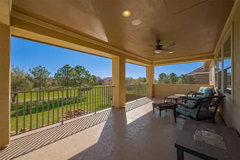 Exterior - 10018 Durango Path Ln, Cypress, TX 77433 photo 3 of 4