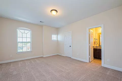 Bedroom - 10018 Durango Path Ln, Cypress, TX 77433 photo 6 of 8