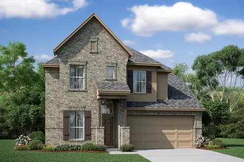 32310 Tallow Creek Dr, Waller, TX 77484