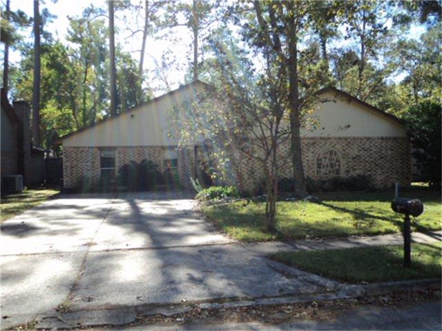 2142 Wood River Dr, Spring, TX 77373 photo 1