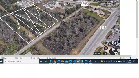 0 Old Fm 105, Conroe, TX 77301