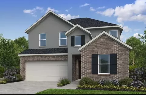 9635 Akashi Run Dr, Cypress, TX 77433
