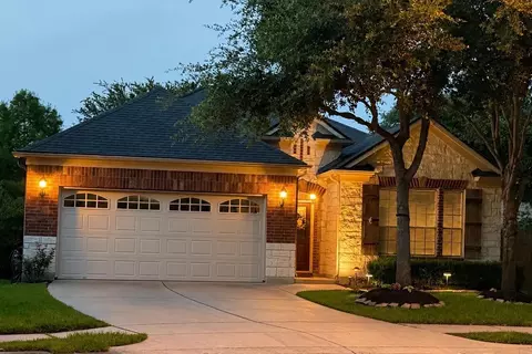 25402 Melody Canyon Ct, Katy, TX 77494