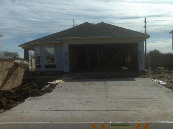 2123 Indian Clearing Trl, Rosenberg, TX 77471 photo 1