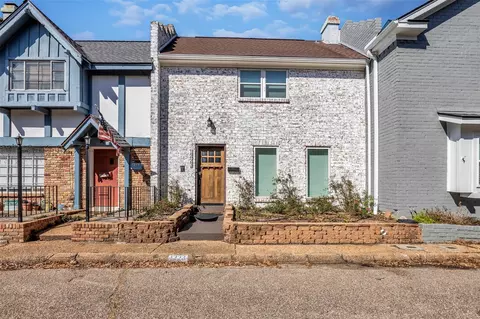1223 Saxony Ln, Houston, TX 77058