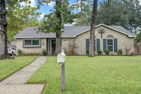25518 Pepper Ridge Ln, Spring, TX 77373 photo 1