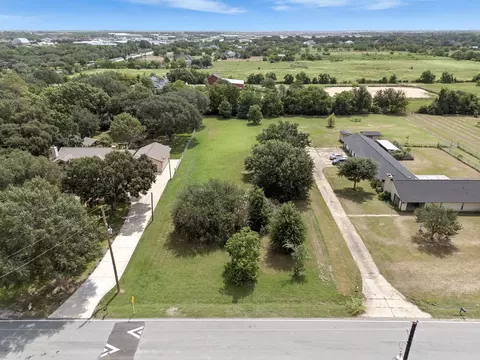 tbd Eula Morgan Rd, Katy, TX 77493