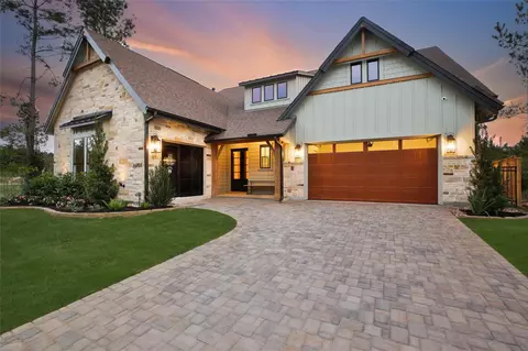26747 Alderbrook Ave, Montgomery, TX 77316