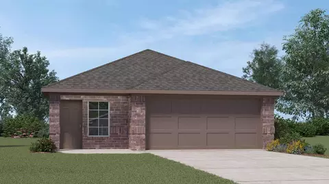 3538 Longhorn Valley St, League City, TX 77573