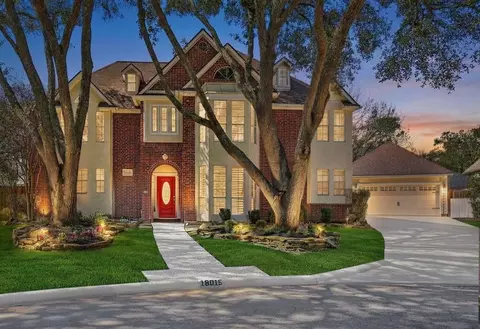 18015 Spellbrook Dr, Houston, TX 77084