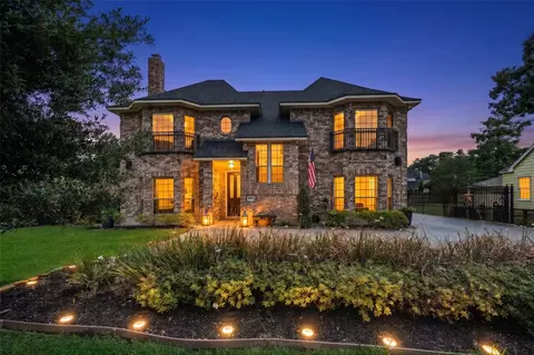 835 W 43rd St, Houston, TX 77018