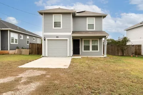1240 22nd St, Hempstead, TX 77445 photo 1