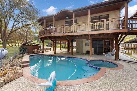 13125 Mariners Ct, Willis, TX 77318 photo 1