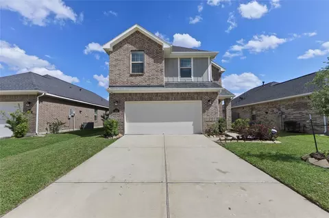 7447 French Quarter Ct, Fulshear, TX 77441