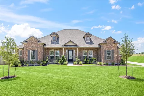 15022 Arenosa Ave, Mont Belvieu, TX 77523