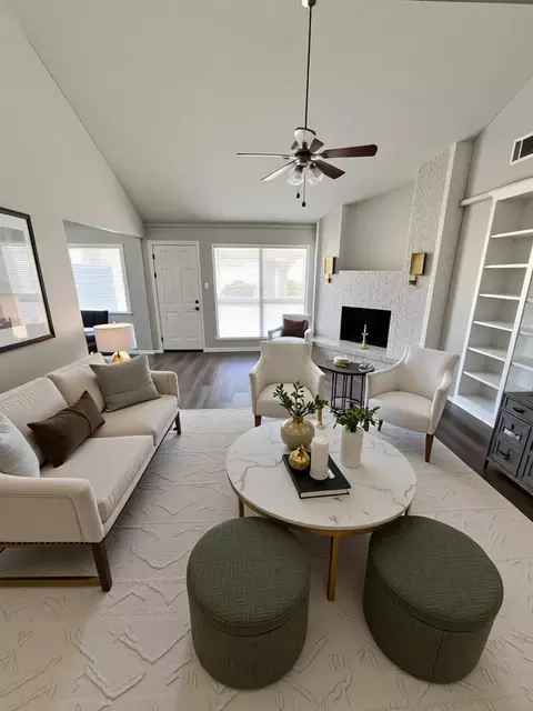 22318 Meadowgate Dr, Spring, TX 77373 photo 3