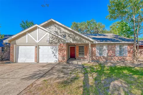 22318 Meadowgate Dr, Spring, TX 77373