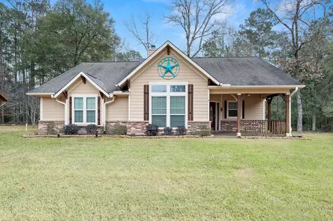4985 Fm 2827 Rd, Warren, TX 77664