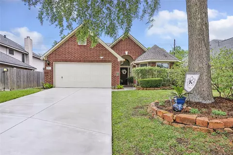 1707 Sandy Trail Ct, Kingwood, TX 77339