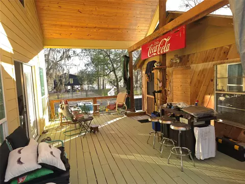 978 County Road 2859, Cleveland, TX 77327