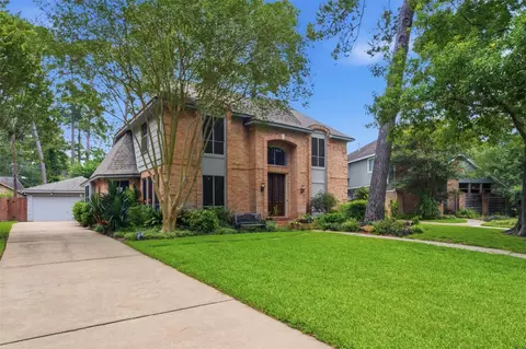 14727 Forest Lodge Dr, Houston, TX 77070