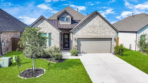 13021 Ocean Breeze Ln, La Marque, TX 77568