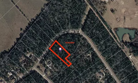 263 Winchester Rd, Huntsville, TX 77340