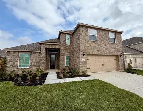 3126 Banyan Dr, Santa Fe, TX 77510