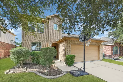 5907 Water Violet Ln, Richmond, TX 77407