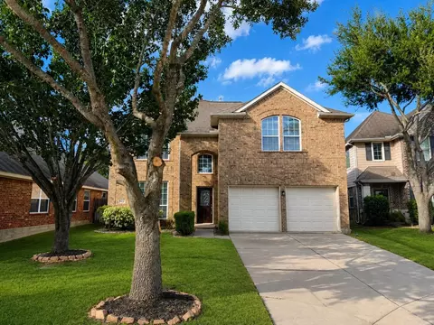 3635 Cottage Manor Ln, Katy, TX 77494