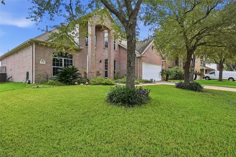 3710 Sage Point Ct, Katy, TX 77449