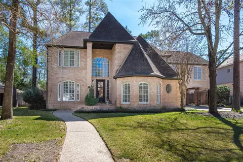 6211 Kingscrest Ln, Spring, TX 77389