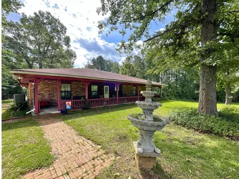 13953 Fm 357, Groveton, TX 75845