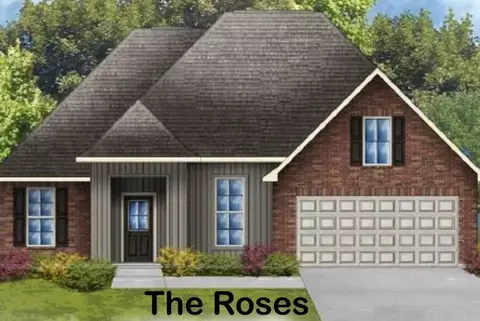 411 Redbird Dr Ct, Bridge City, TX 77611
