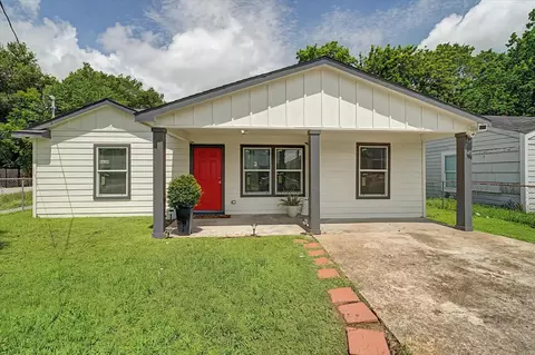 6834 New York St, Houston, TX 77021