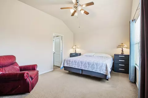Bedroom - 2315 Shady Tree Ln, Conroe, TX 77301 photo 1 of 4