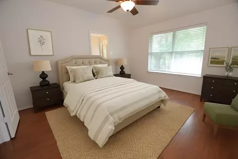 226 W Stedhill Loop, Conroe, TX 77384