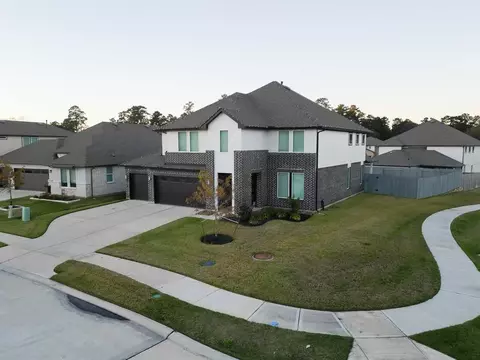 14004 Valley Creek Ct, Conroe, TX 77384 photo 1