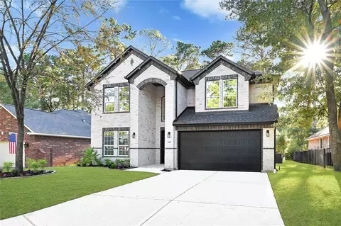 13919 Fountainview Dr, Montgomery, TX 77356