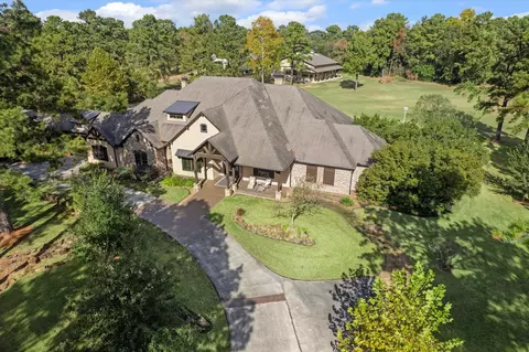 11 Willowcreek Ranch Rd, Tomball, TX 77377