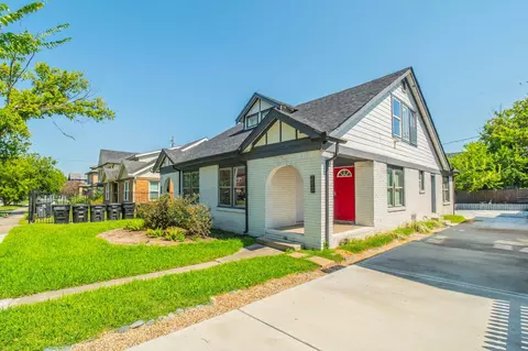 2613 2615 Isabella St, Houston, TX 77004