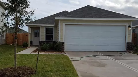 21423 Bluebonnet Cove Ct, Katy, TX 77449