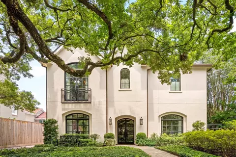 2216 Stanmore Dr, Houston, TX 77019
