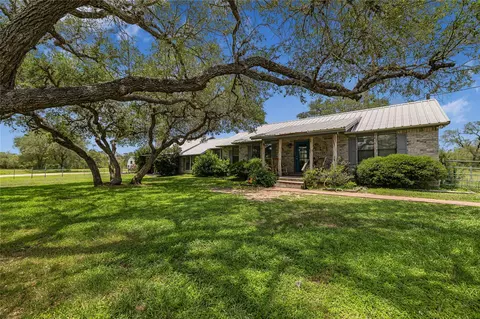 Exterior - 0 Hwy 183, Refugio, TX 78377 photo 3 of 5