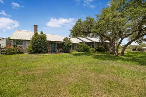 Exterior - 0 Hwy 183, Refugio, TX 78377 photo 4 of 5
