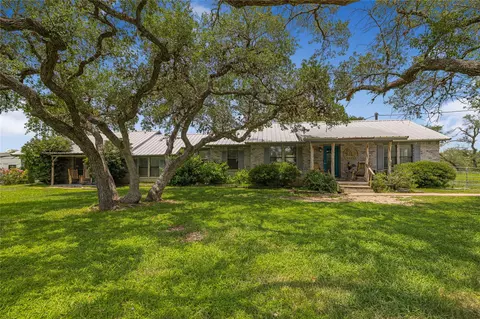 Exterior - 0 Hwy 183, Refugio, TX 78377 photo 1 of 5