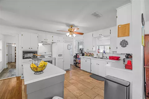 Kitchen - 0 Hwy 183, Refugio, TX 78377 photo 1 of 3